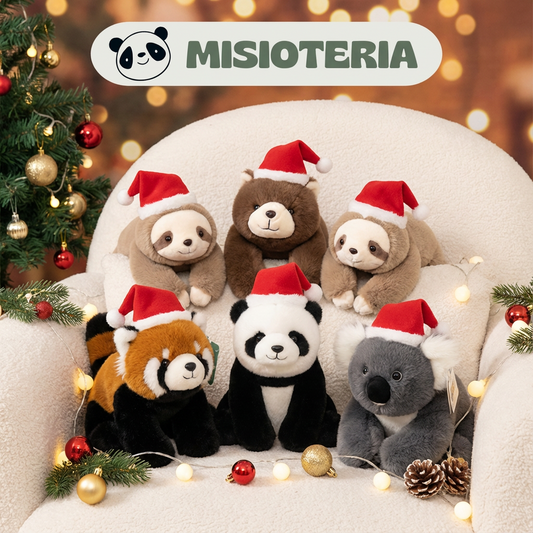 Misie Obciążeniowe™