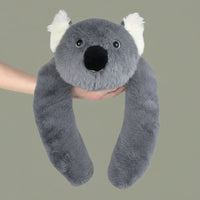 Łagodna Kira – Koala