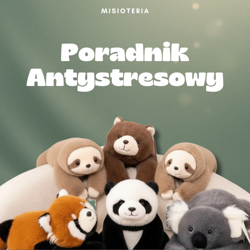 EBOOK "Poradnik Antystresowy"