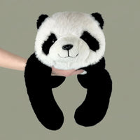 Spokojny Poko – Panda