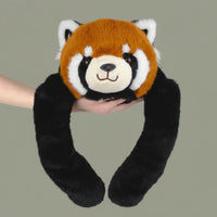 Przytulny Lumi – Czerwona Panda