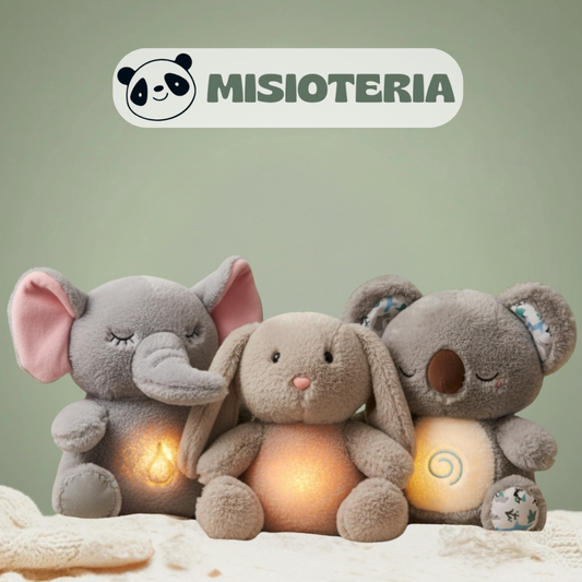 Misie Oddychające™